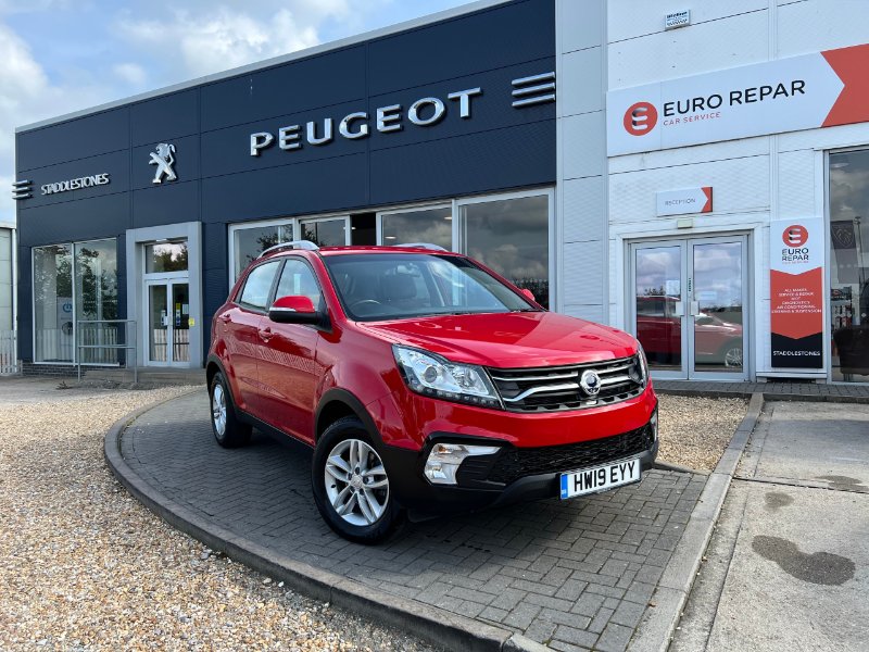 Used Diesel Cars for sale in Ryde, Isle of Wight Staddlestones Peugeot