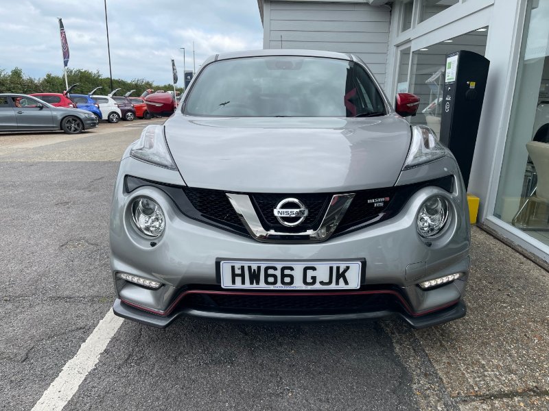 Sold 16 Nissan Juke Nismo Rs 1 6 Dig T 218 Tech Pack Ryde Isle Of Wight Staddlestones Peugeot Sold 16 Nissan Juke Nismo Rs 1 6 Dig T 218 Tech Pack Ryde Isle Of Wight Staddlestones Peugeot